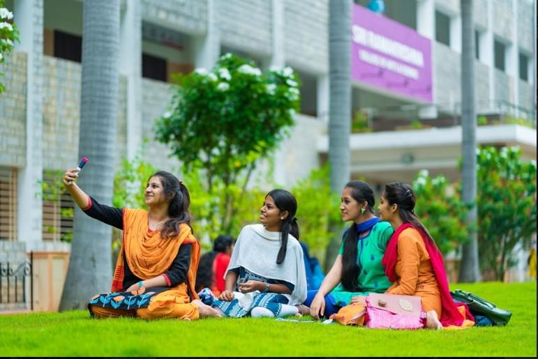 SRCAS Campus infrastructure photo 2